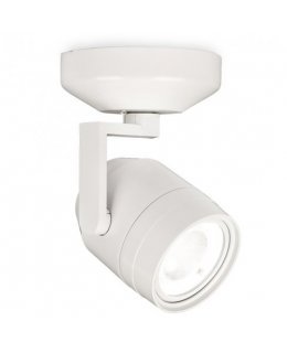 WAC MO-LED512N-827-WT Paloma 24 DEGREE Monopoint Spot Light